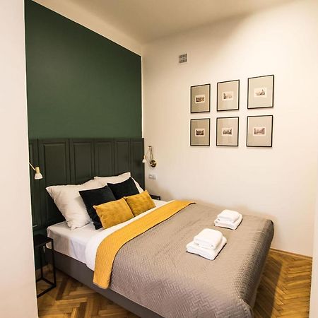 Apartamenty Freta4 Warsaw Old Town Apartments Warszawa Stare Miasto ภายนอก รูปภาพ