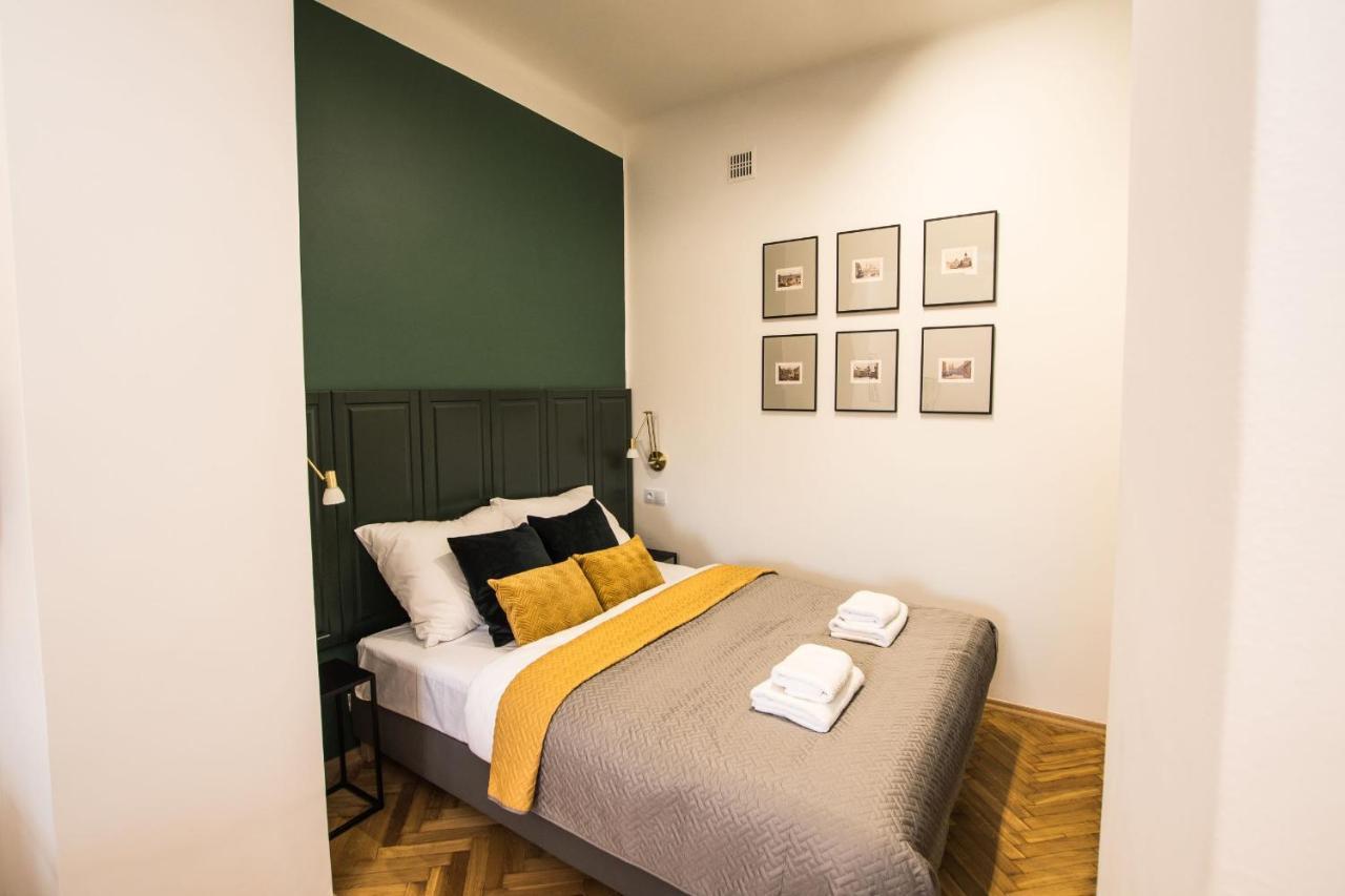 Apartamenty Freta4 Warsaw Old Town Apartments Warszawa Stare Miasto ภายนอก รูปภาพ