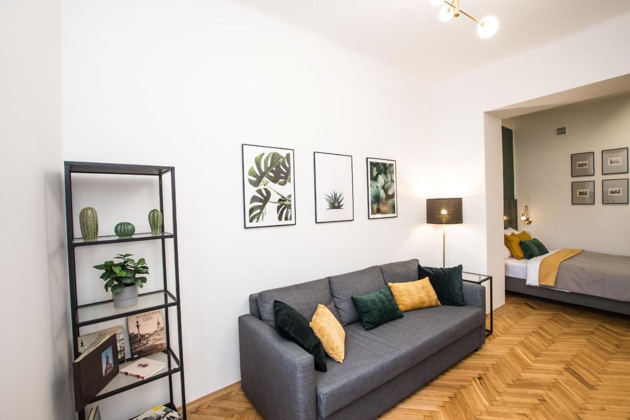 Apartamenty Freta4 Warsaw Old Town Apartments Warszawa Stare Miasto ภายนอก รูปภาพ