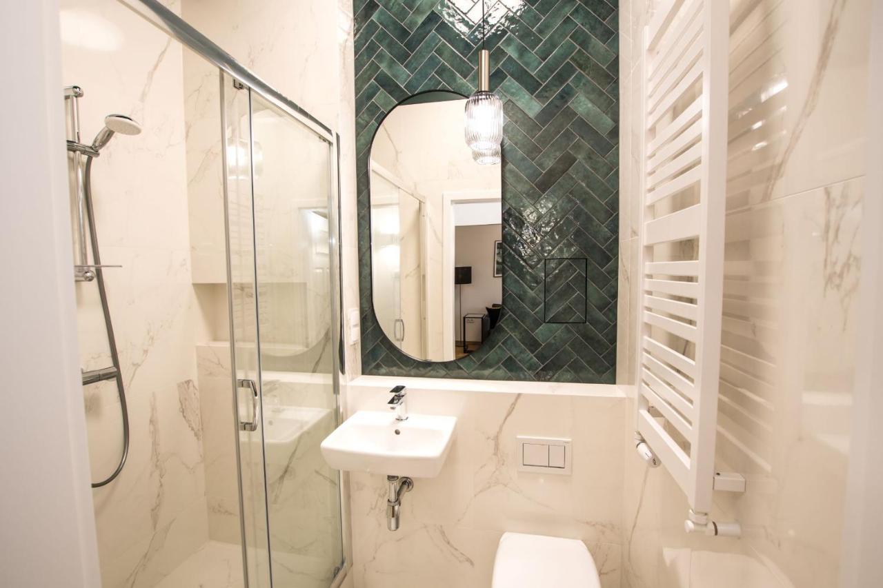 Apartamenty Freta4 Warsaw Old Town Apartments Warszawa Stare Miasto ภายนอก รูปภาพ