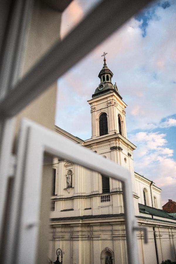 Apartamenty Freta4 Warsaw Old Town Apartments Warszawa Stare Miasto ภายนอก รูปภาพ