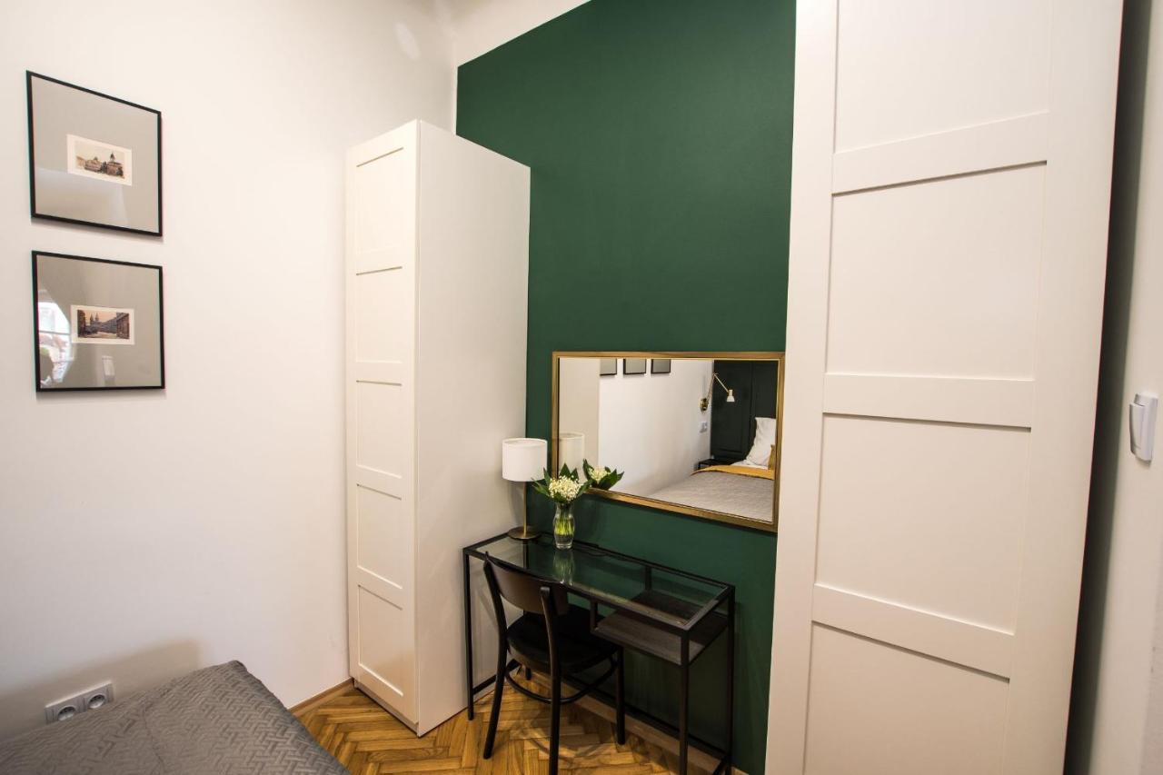Apartamenty Freta4 Warsaw Old Town Apartments Warszawa Stare Miasto ภายนอก รูปภาพ