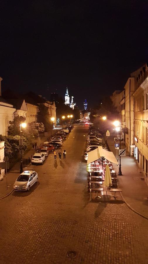 Apartamenty Freta4 Warsaw Old Town Apartments Warszawa Stare Miasto ภายนอก รูปภาพ