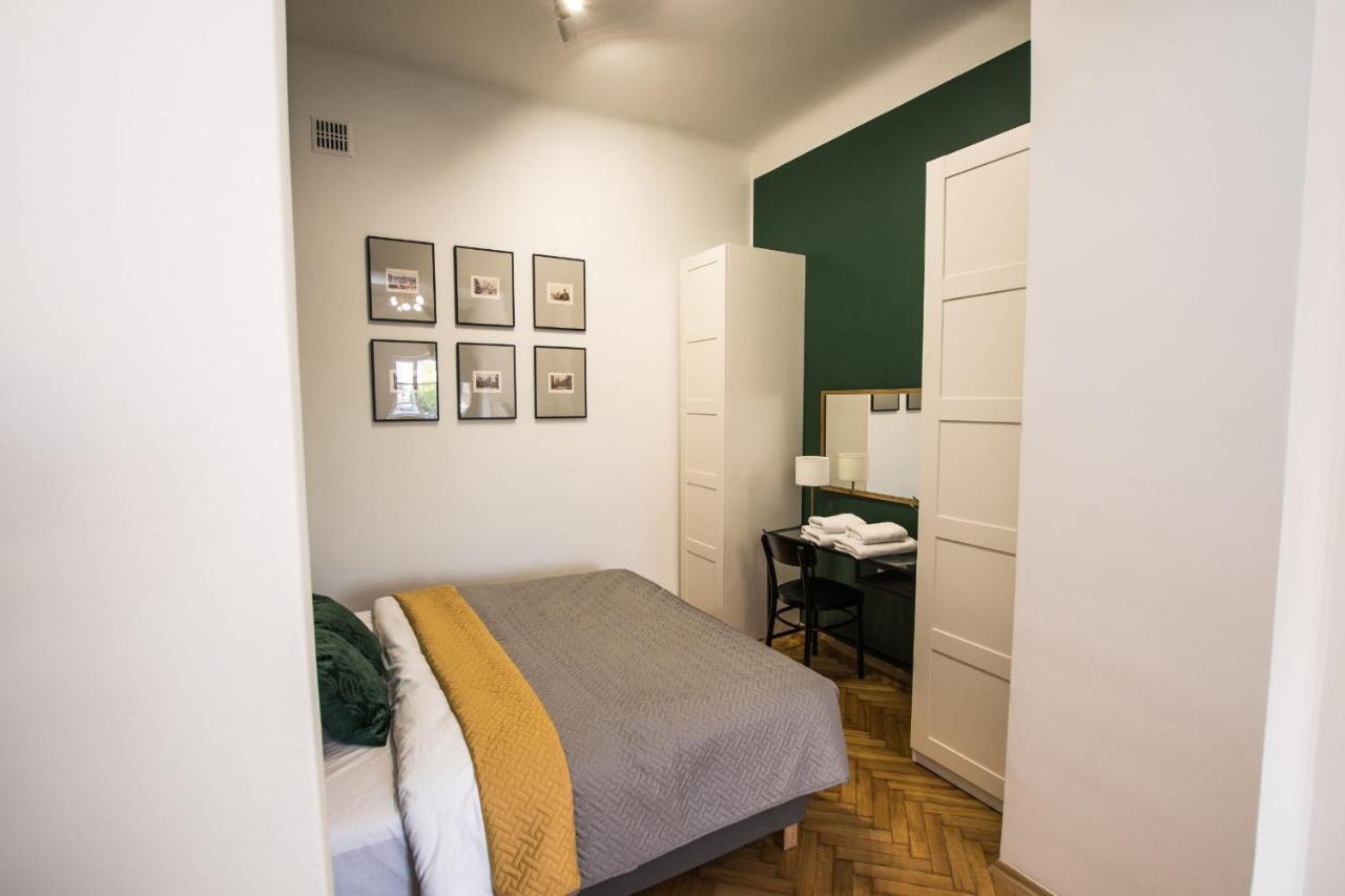 Apartamenty Freta4 Warsaw Old Town Apartments Warszawa Stare Miasto ภายนอก รูปภาพ