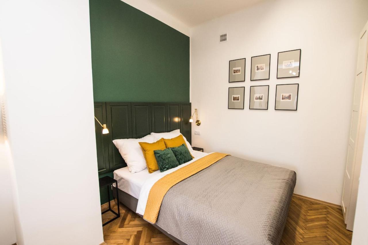 Apartamenty Freta4 Warsaw Old Town Apartments Warszawa Stare Miasto ภายนอก รูปภาพ